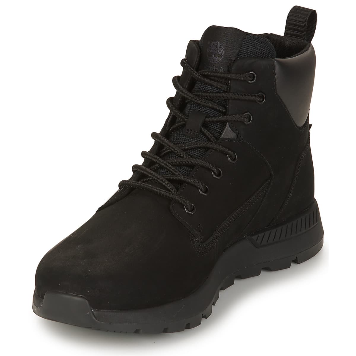 Men's Sneakers Timberland Black