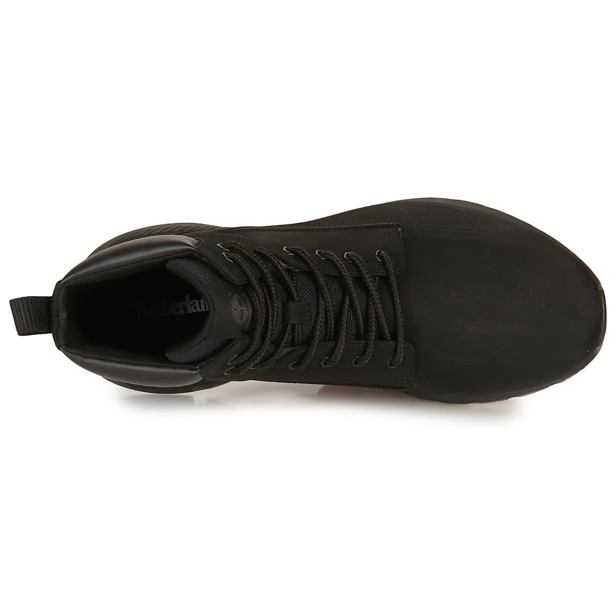 Men's Sneakers Timberland Black