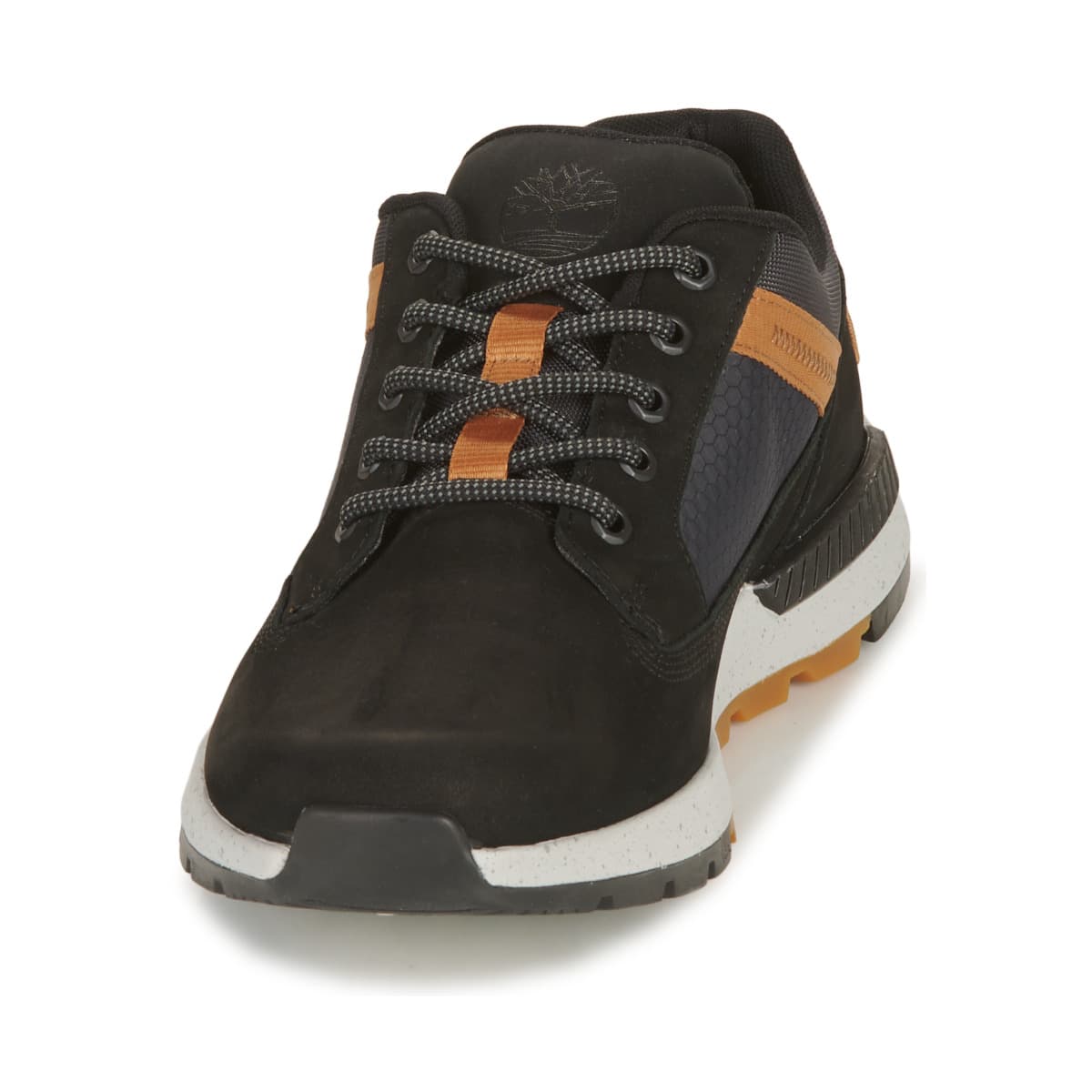 Men's Sneakers Timberland Black