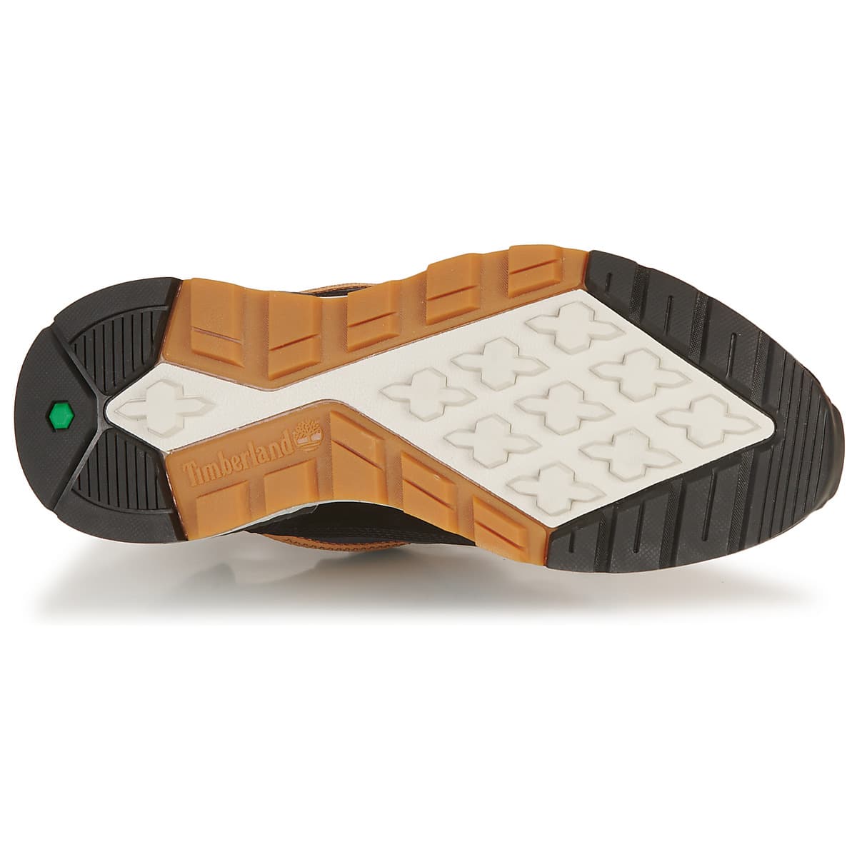 Men's Sneakers Timberland Black