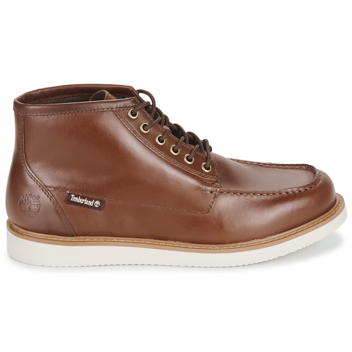 Men's Boots Timberland Brown