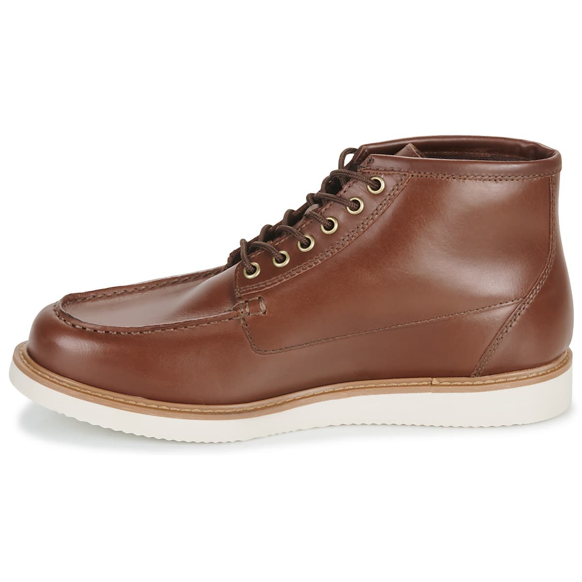 Men's Boots Timberland Brown