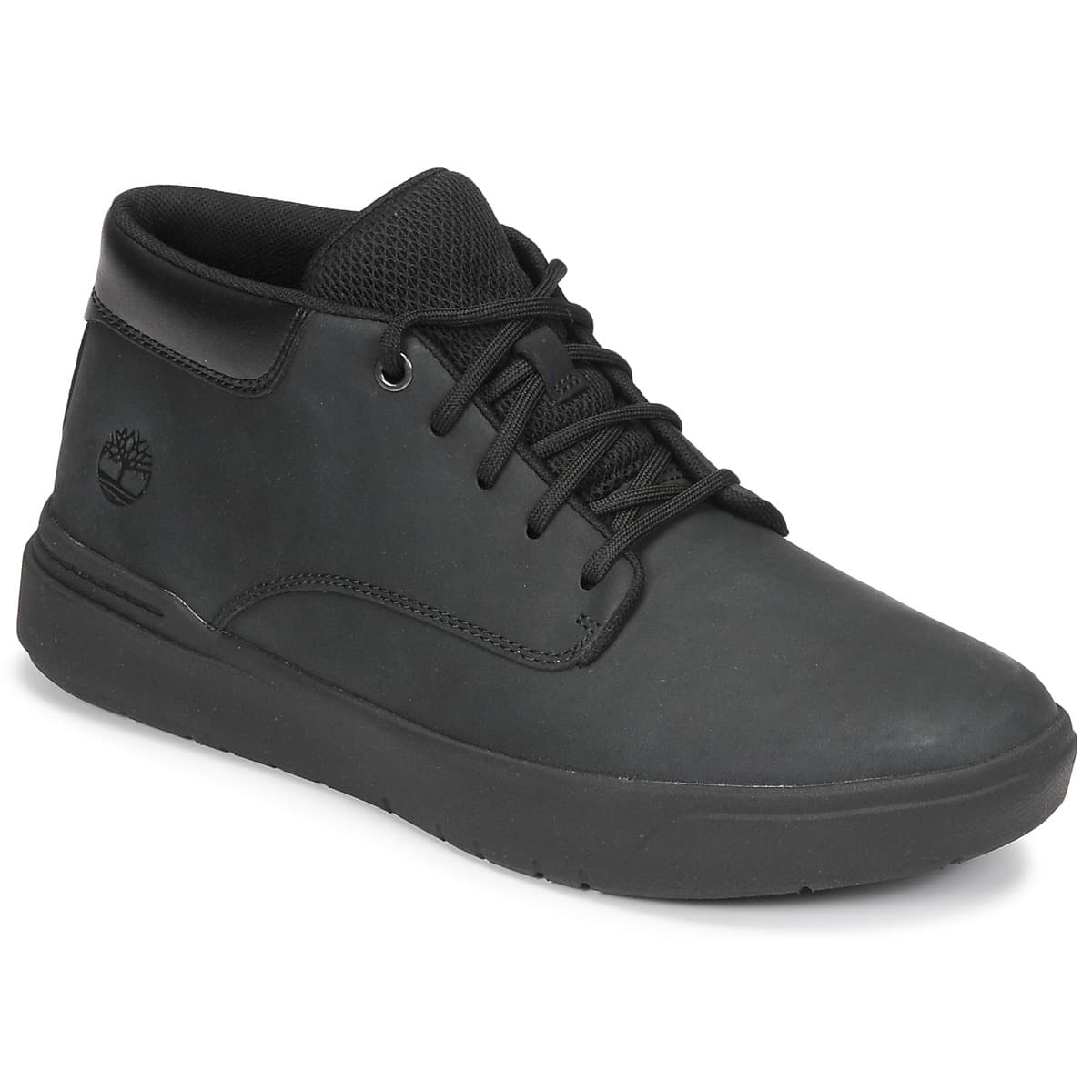 Men's Sneakers Timberland Black