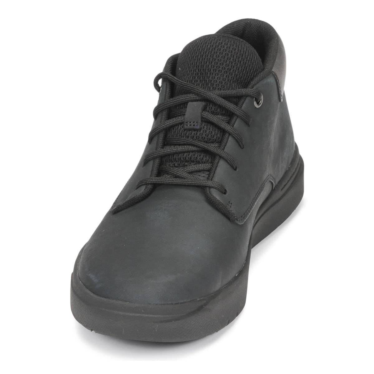 Men's Sneakers Timberland Black