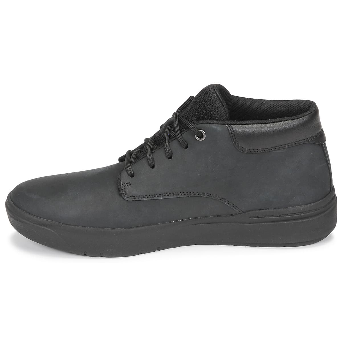 Men's Sneakers Timberland Black