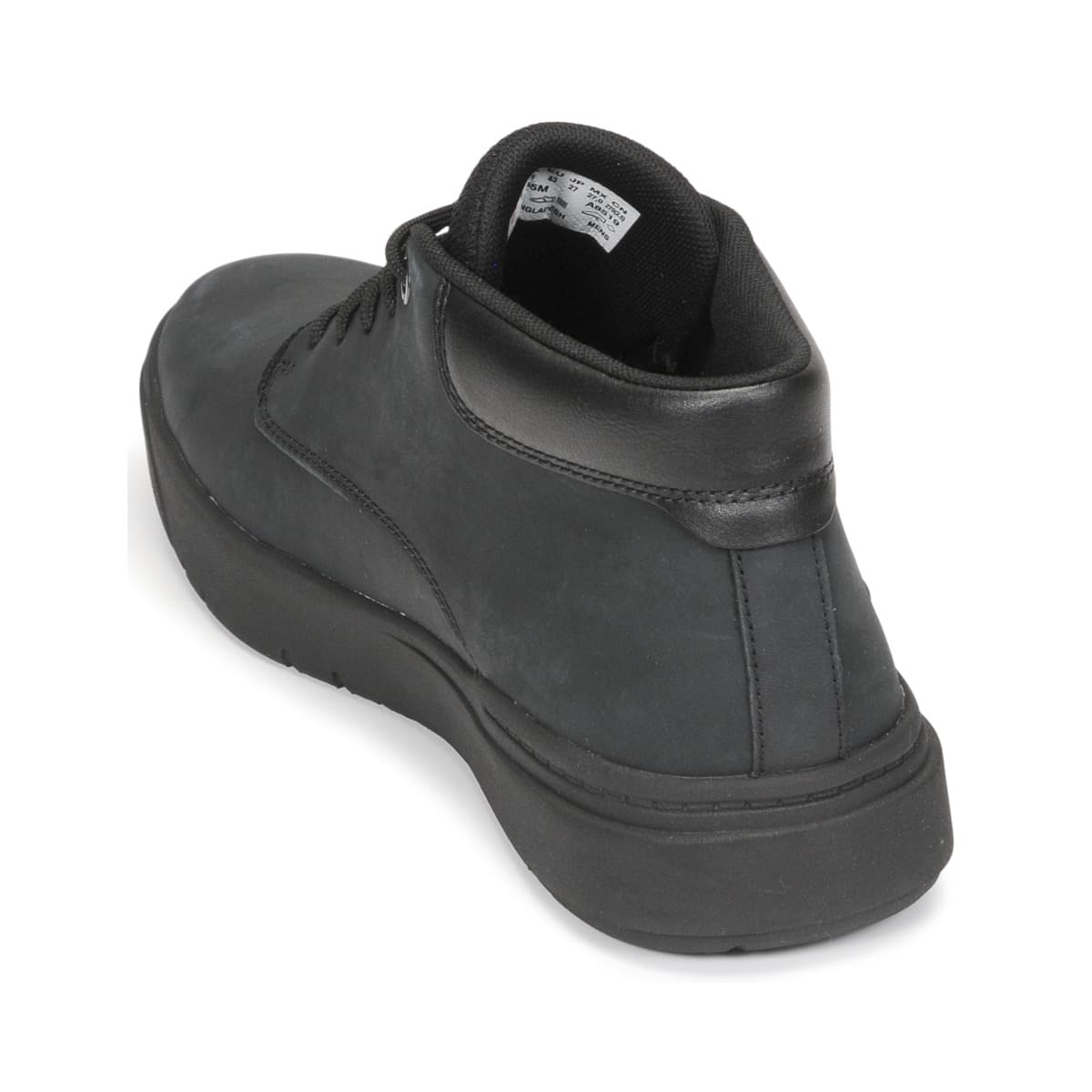 Men's Sneakers Timberland Black