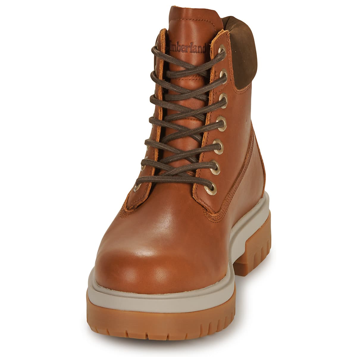 Men's Boots Timberland Brown