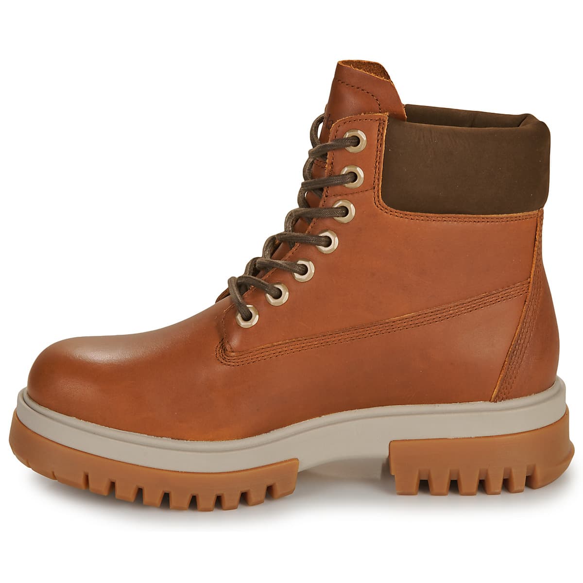 Men's Boots Timberland Brown