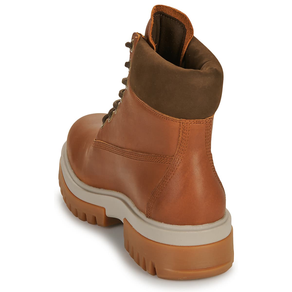 Men's Boots Timberland Brown