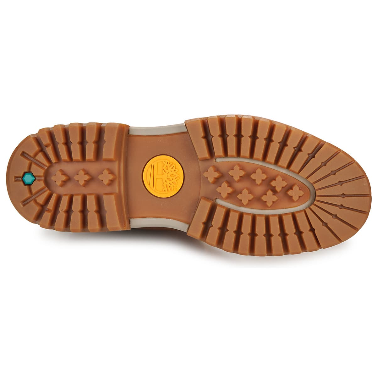 Men's Boots Timberland Brown