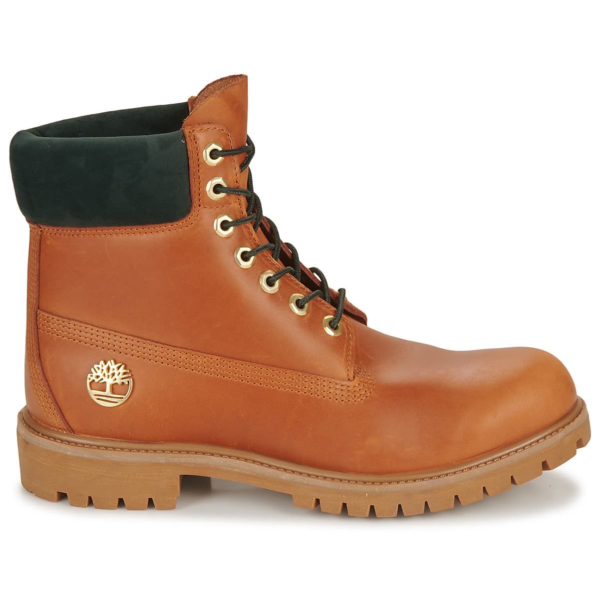 Men's Boots Timberland Brown