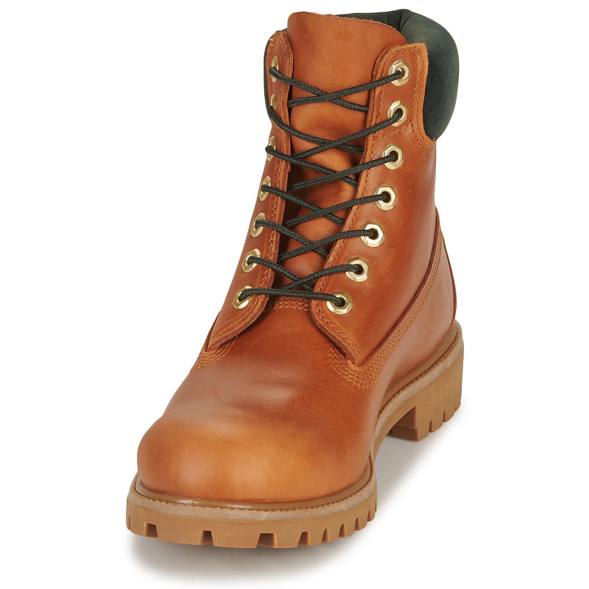 Men's Boots Timberland Brown