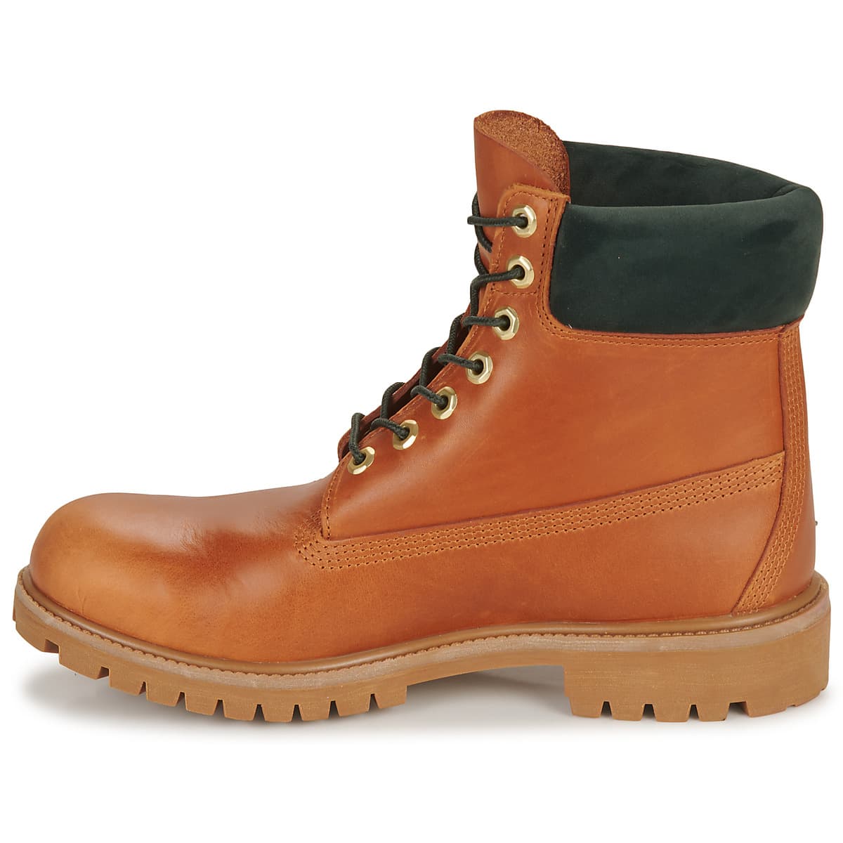 Men's Boots Timberland Brown