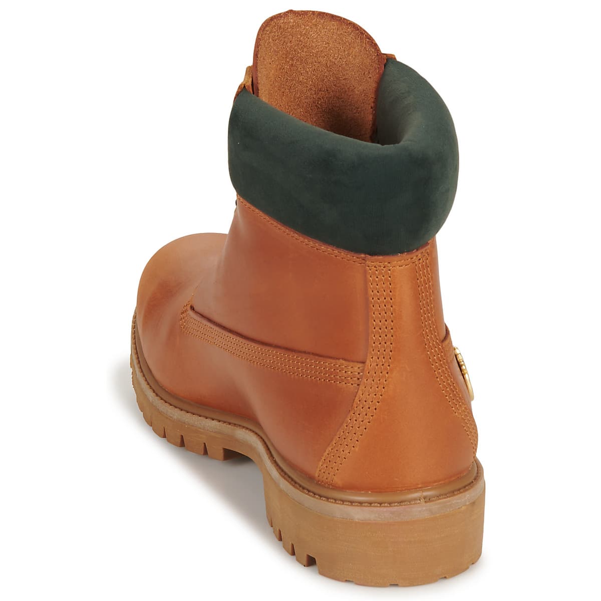 Men's Boots Timberland Brown