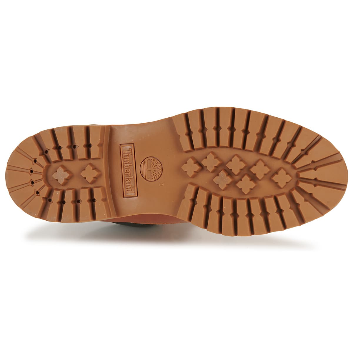 Men's Boots Timberland Brown