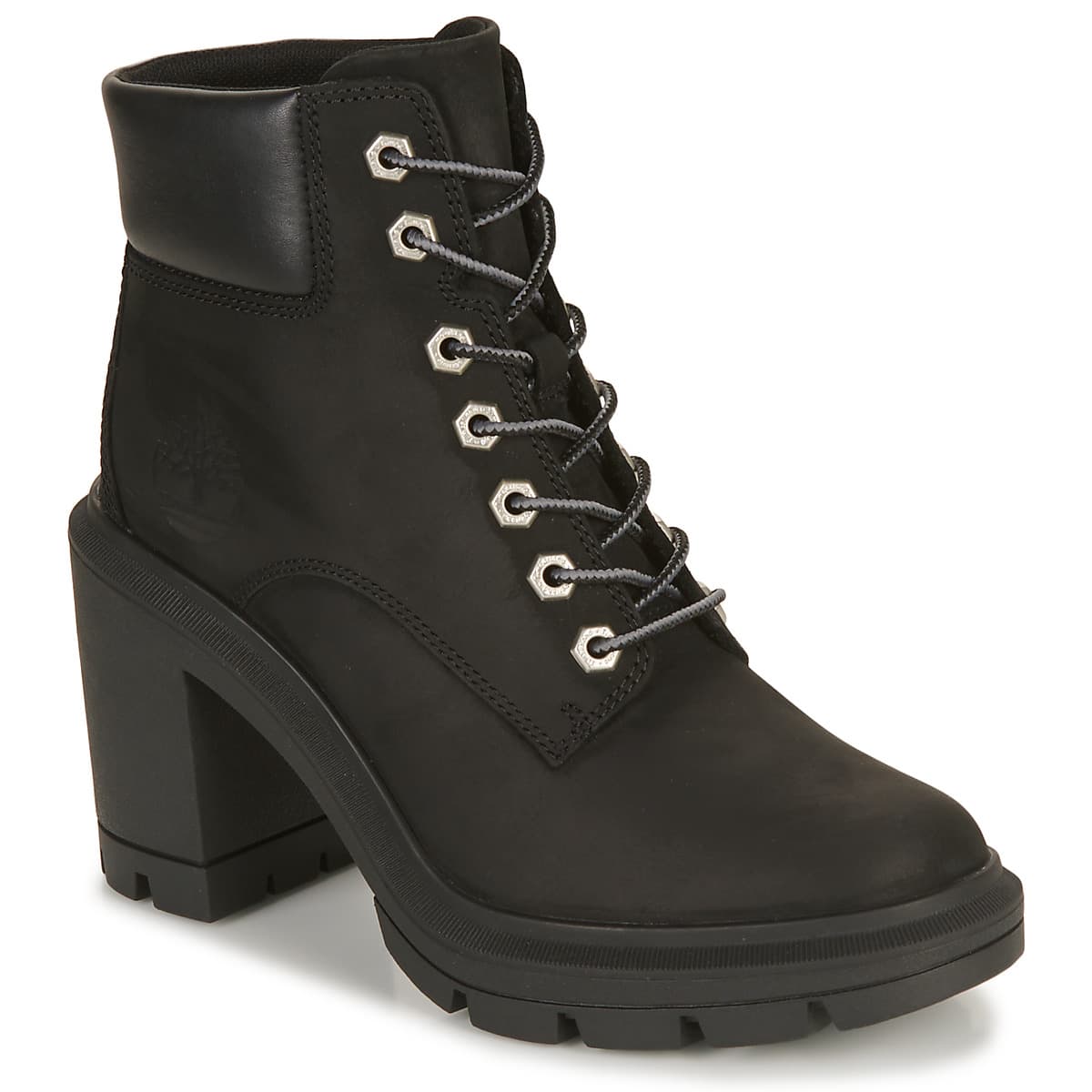 Women's Ankle Boots Timberland Black