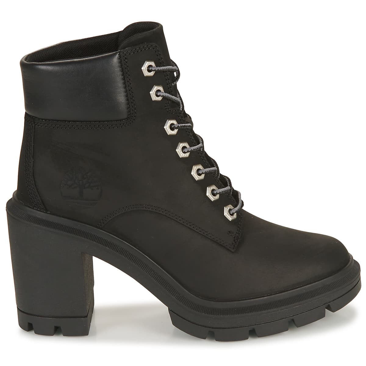 Women's Ankle Boots Timberland Black