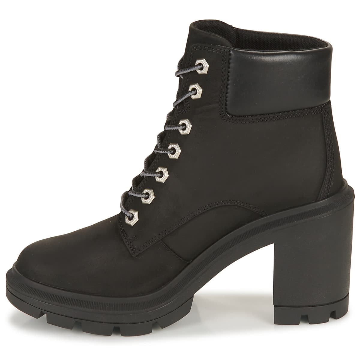 Women's Ankle Boots Timberland Black