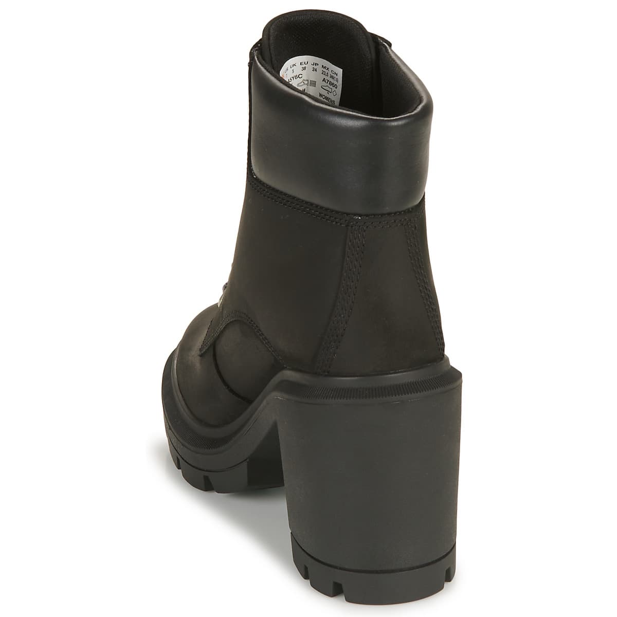 Women's Ankle Boots Timberland Black