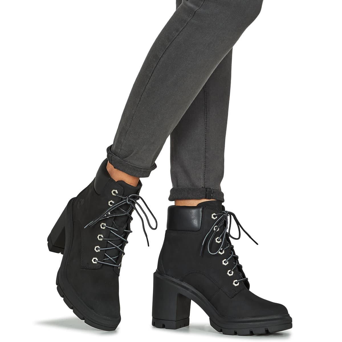 Women's Ankle Boots Timberland Black