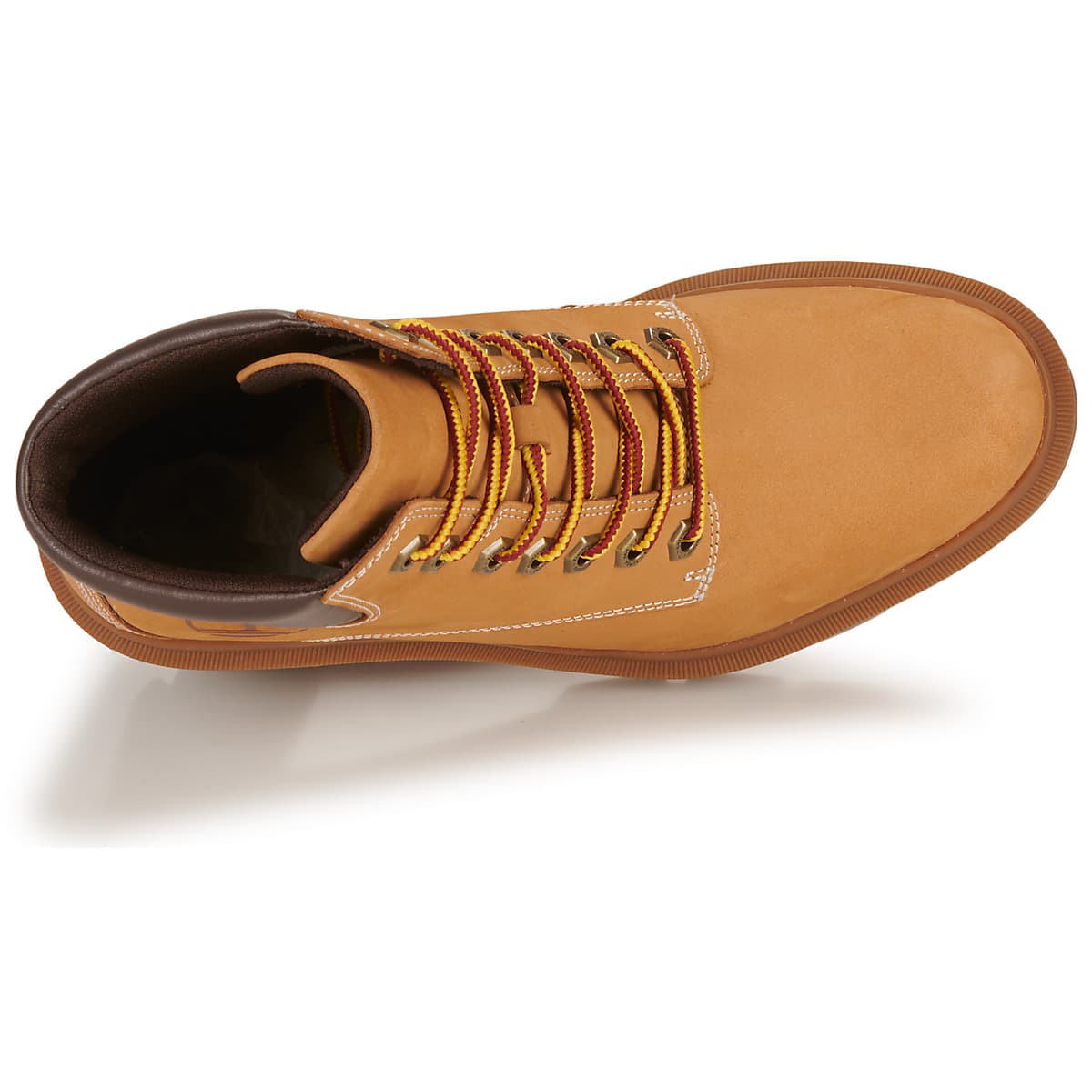 Women's Ankle Boots Timberland Yellow