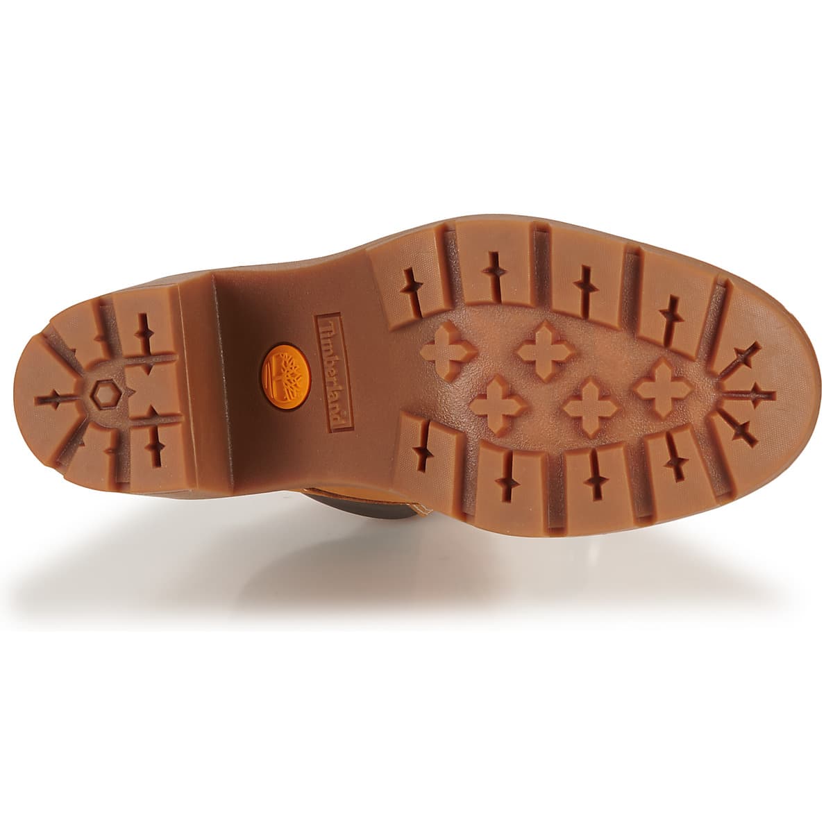 Women's Ankle Boots Timberland Yellow