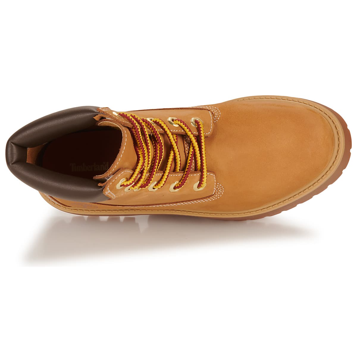 Women's Boots Timberland Brown