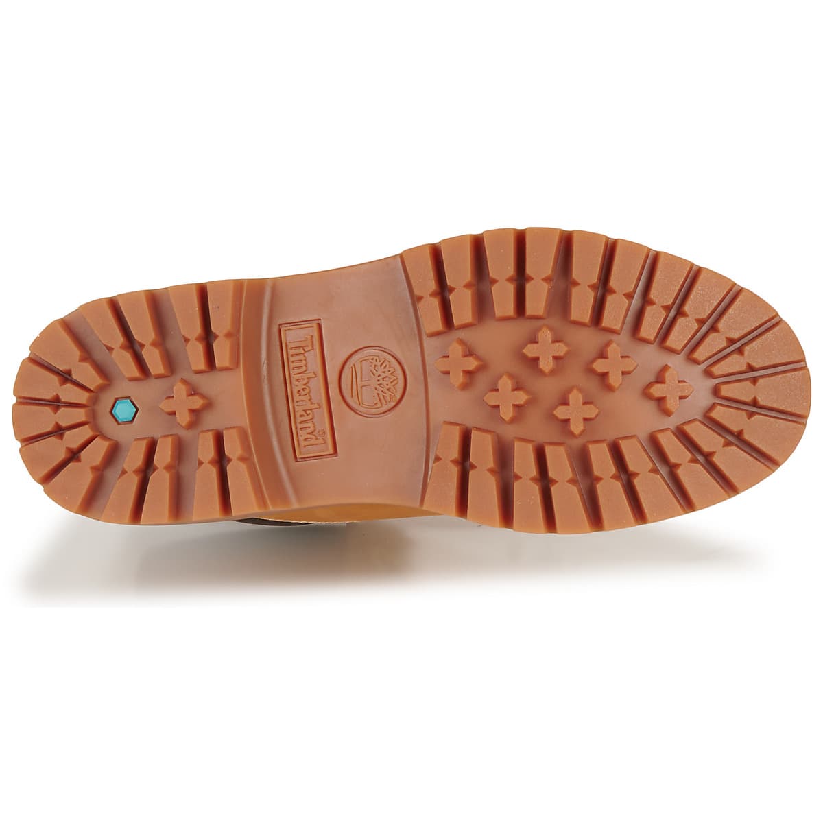 Women's Boots Timberland Brown