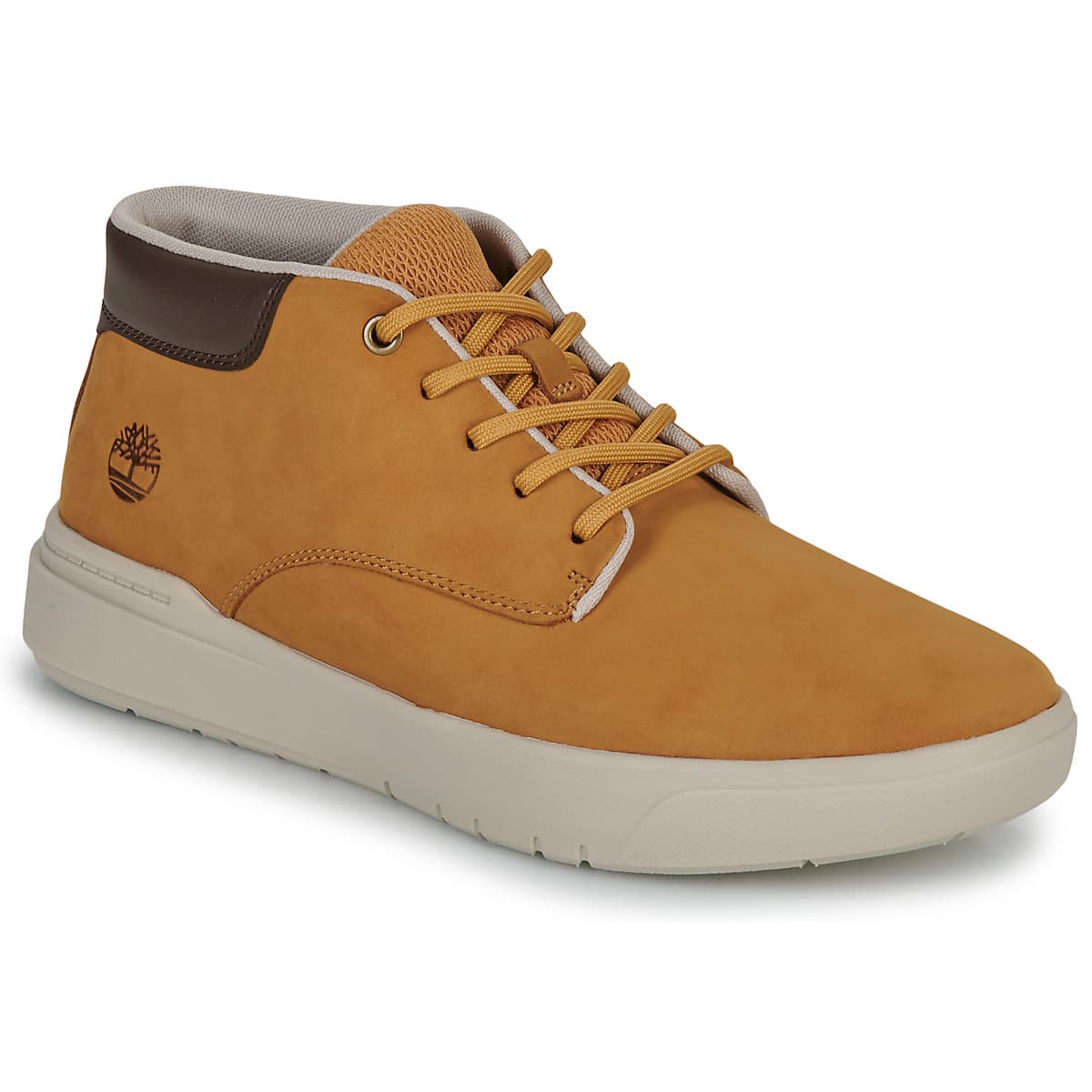 Men's Sneakers Timberland Brown