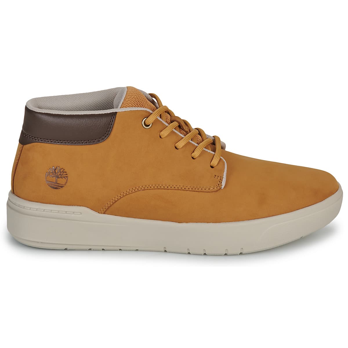 Men's Sneakers Timberland Brown