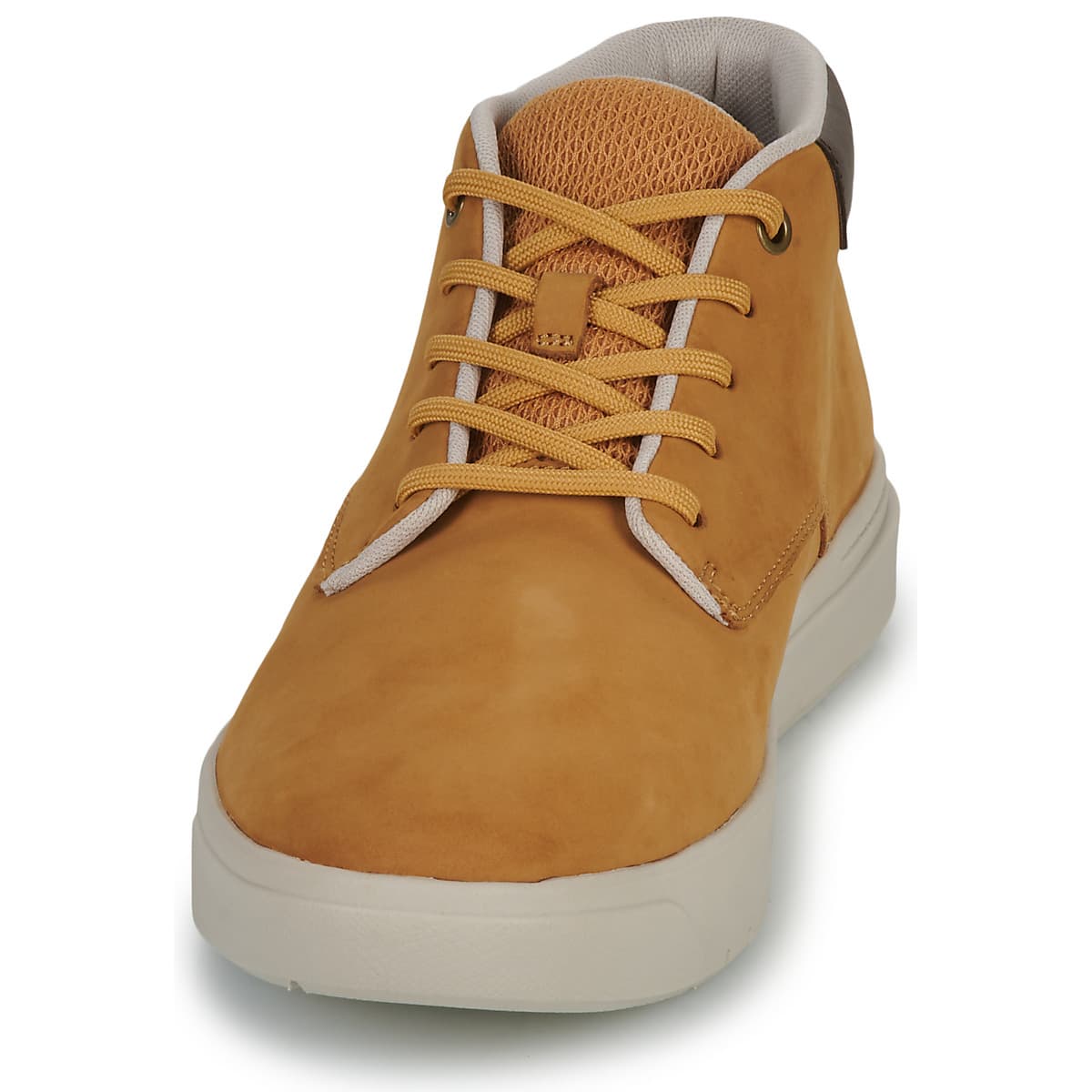 Men's Sneakers Timberland Brown