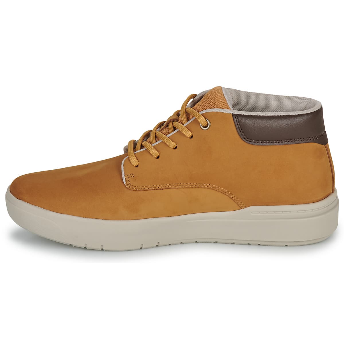Men's Sneakers Timberland Brown