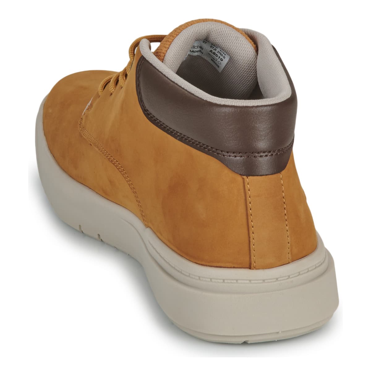 Men's Sneakers Timberland Brown