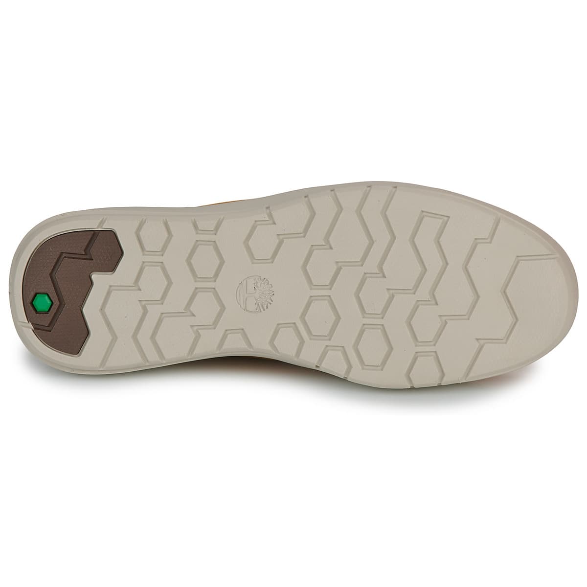 Men's Sneakers Timberland Brown