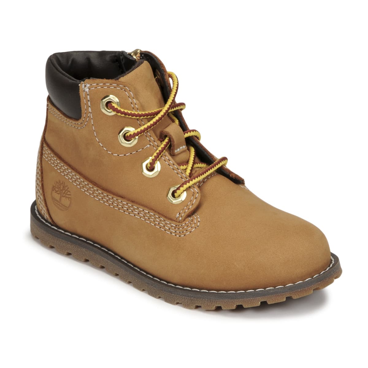 Μπότες Timberland POKEY PINE 6IN BOOT