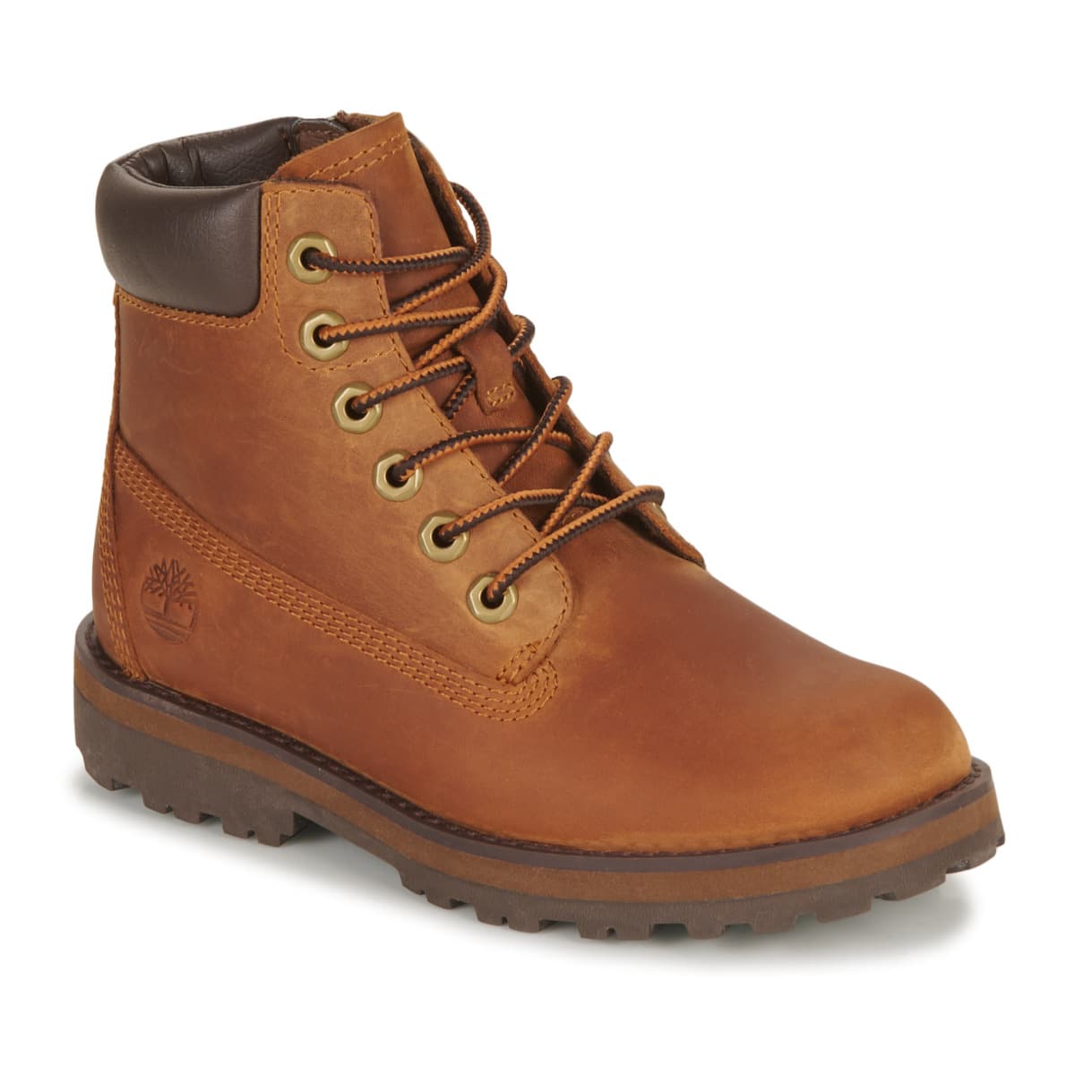 Μπότες Timberland COURMA KID TRADITIONAL 6IN