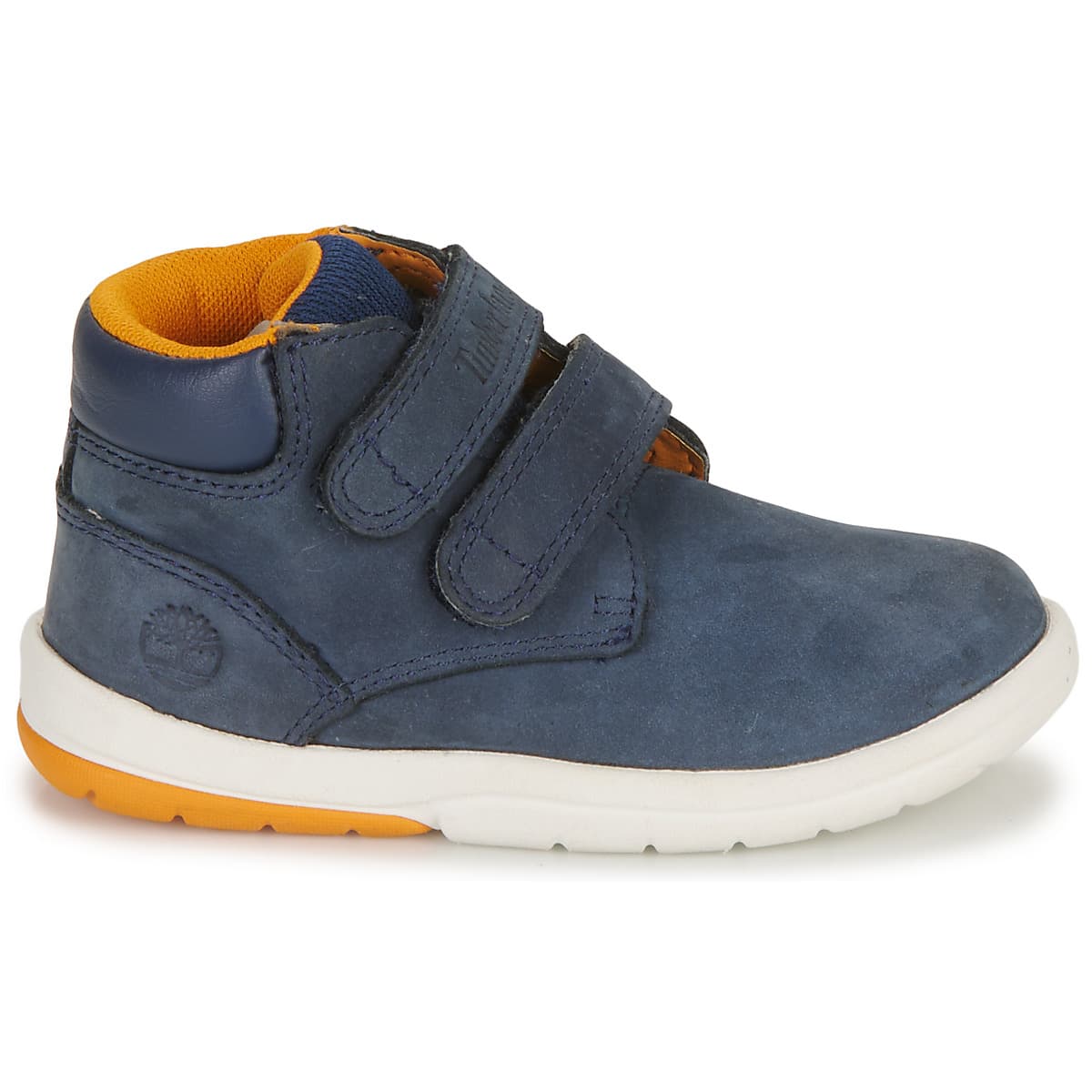 Girls' Boots Timberland Blue