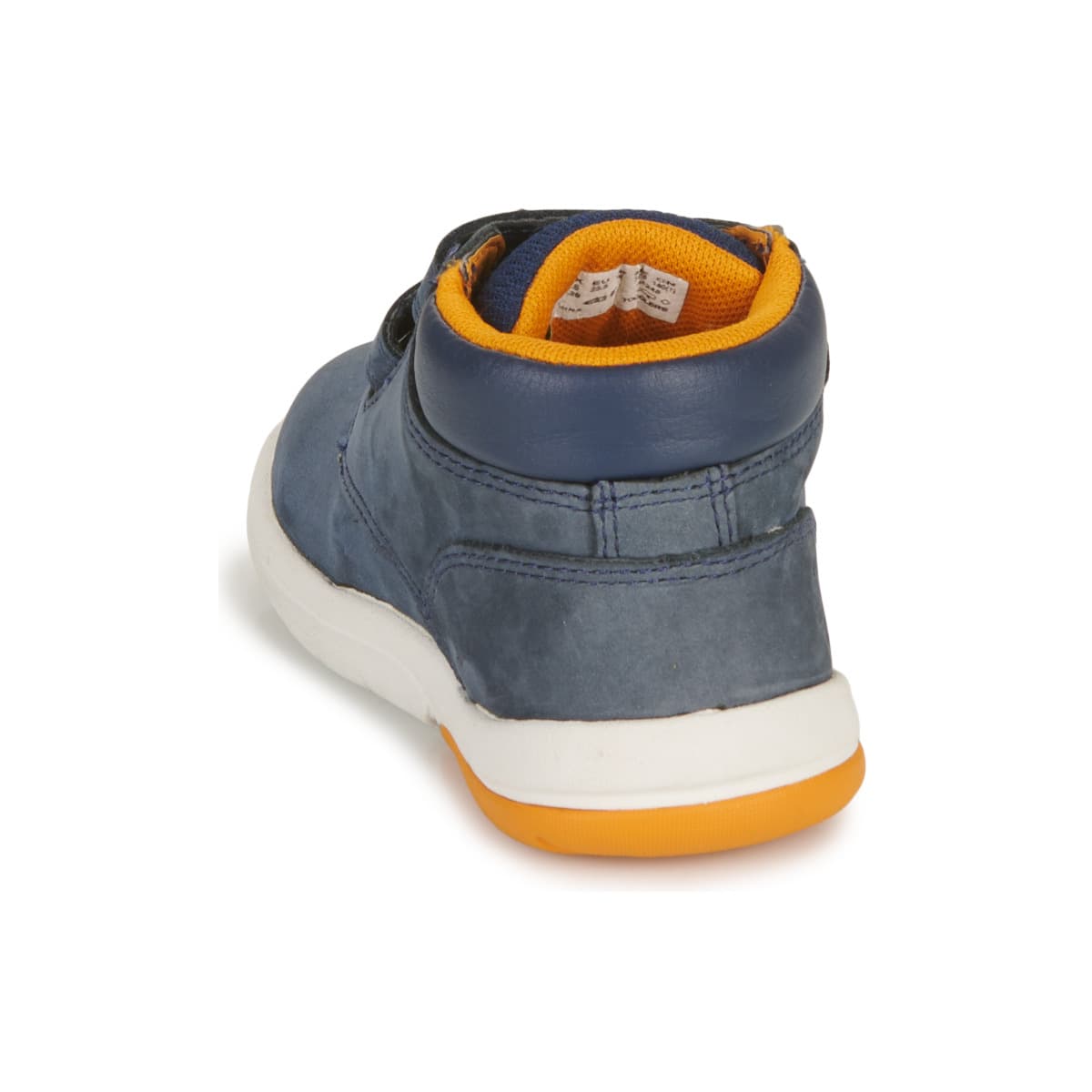 Girls' Boots Timberland Blue