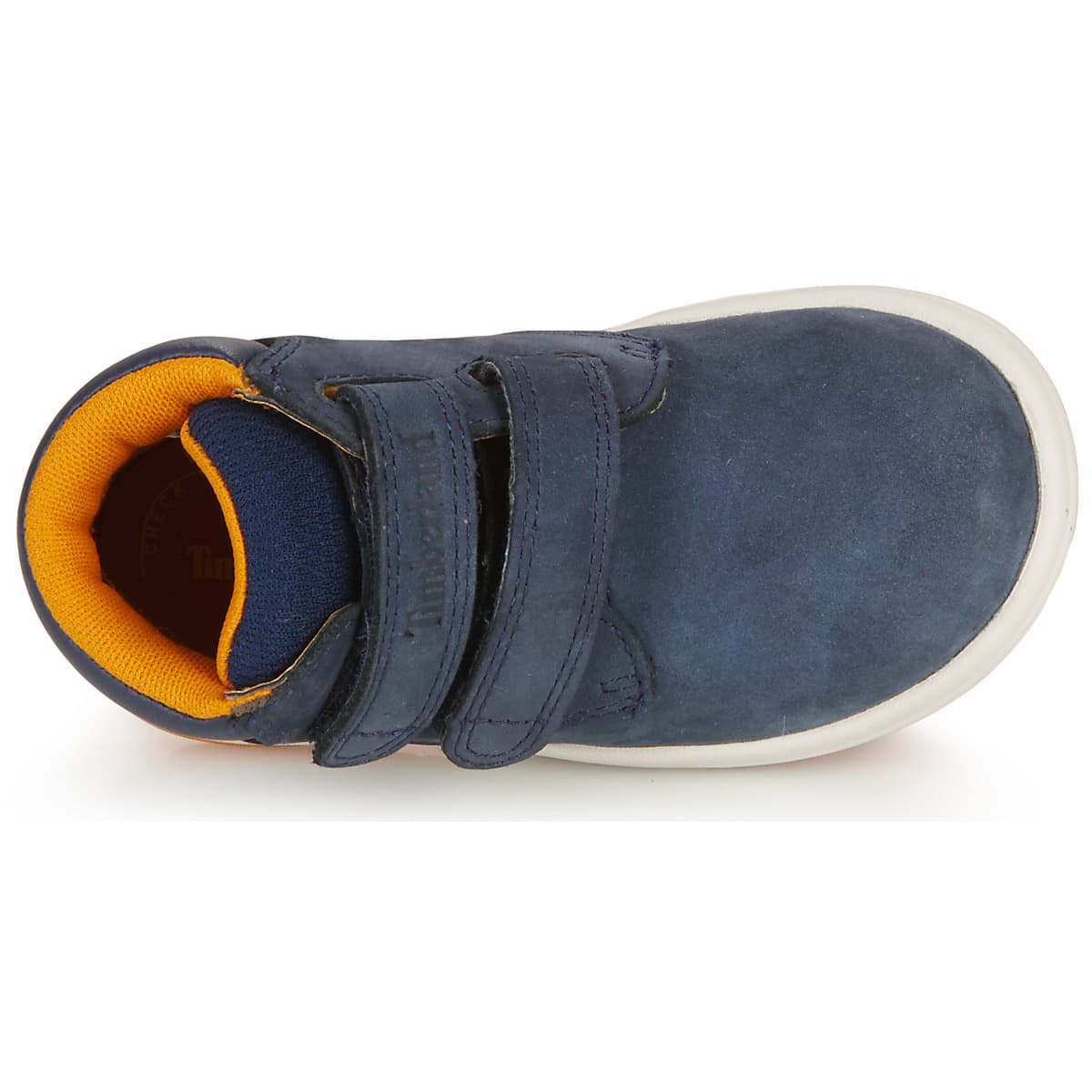 Girls' Boots Timberland Blue