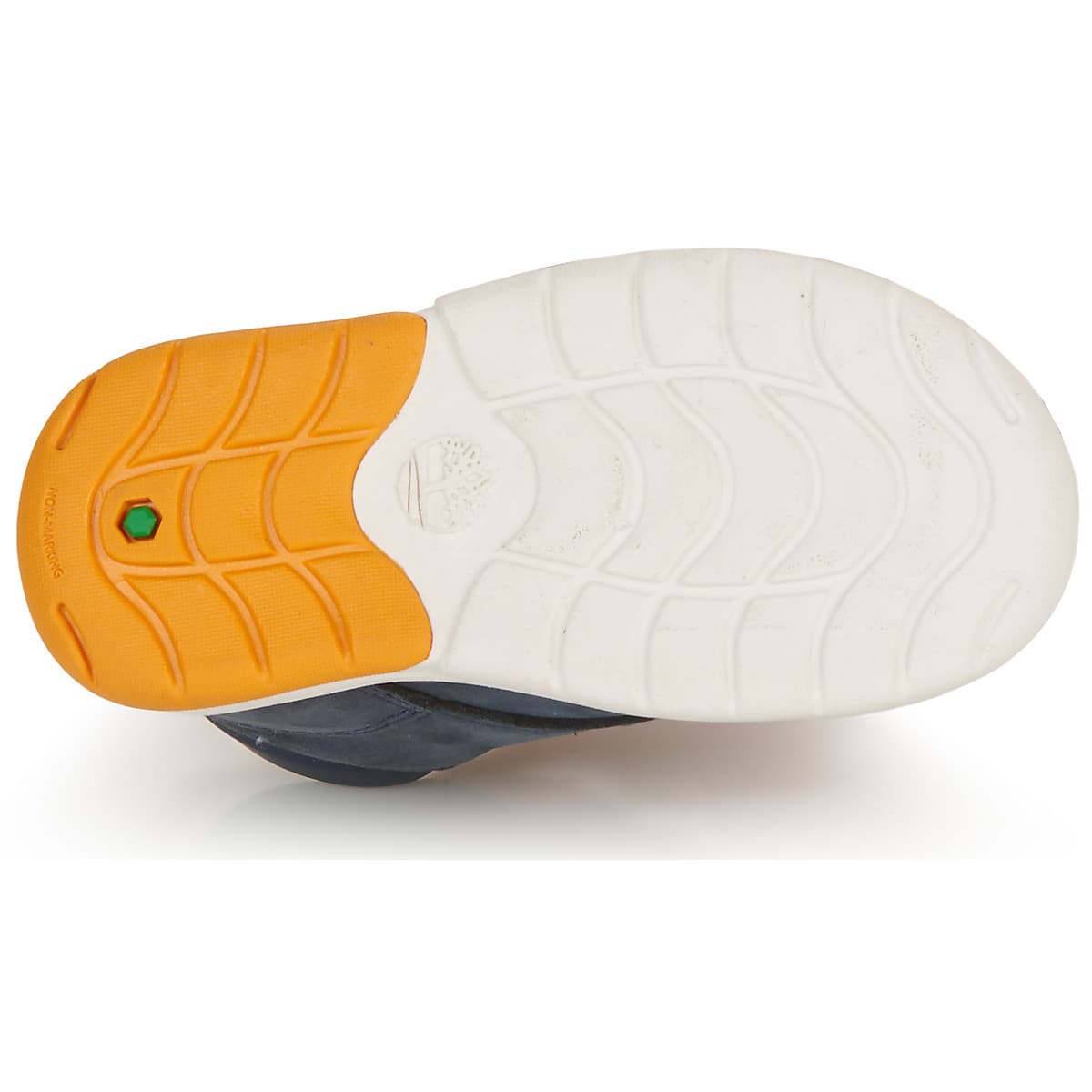 Girls' Boots Timberland Blue