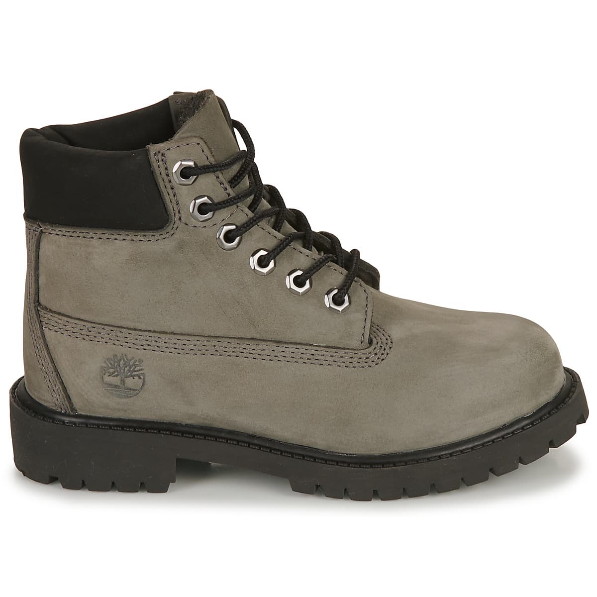 Boys' Boots Timberland Gray