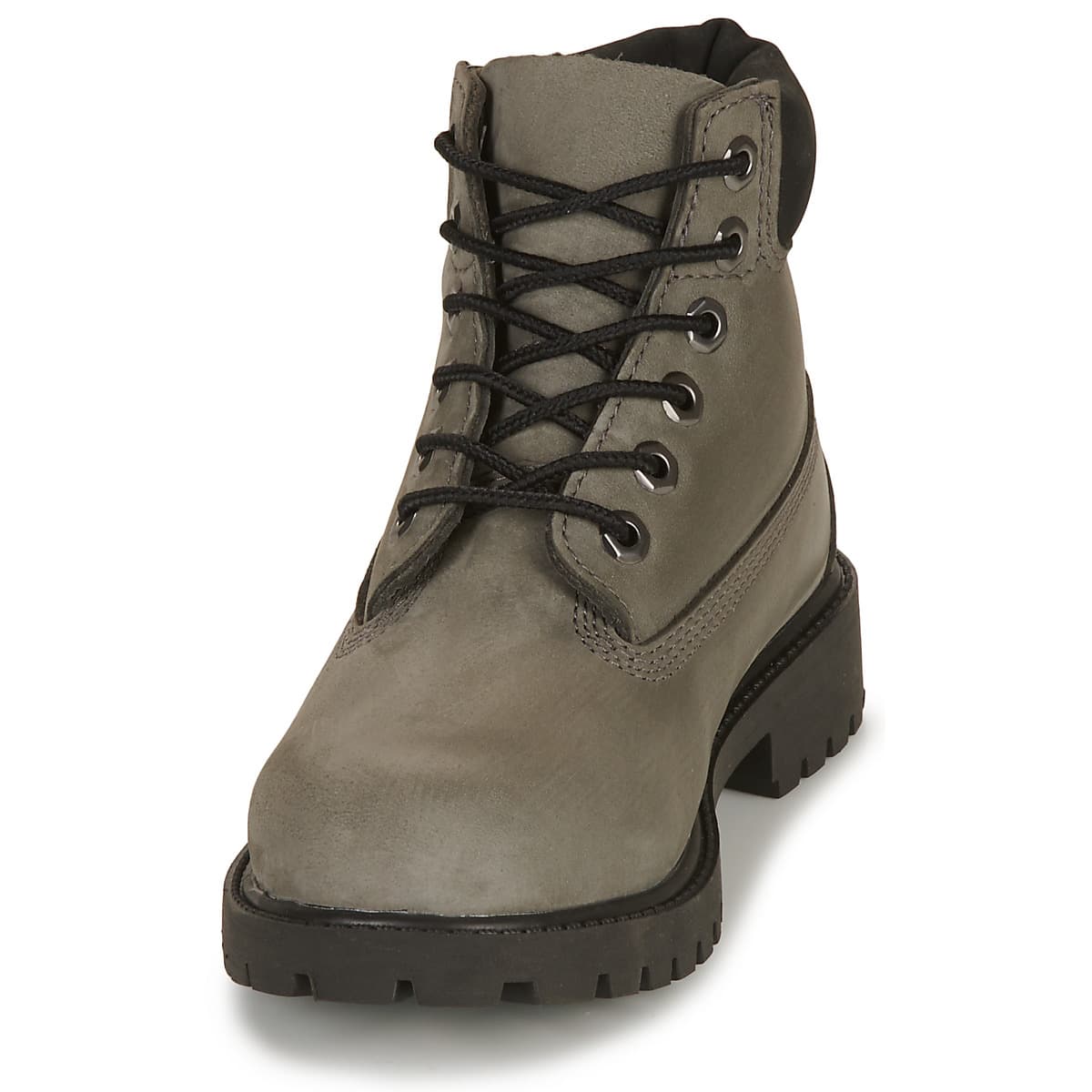 Boys' Boots Timberland Gray