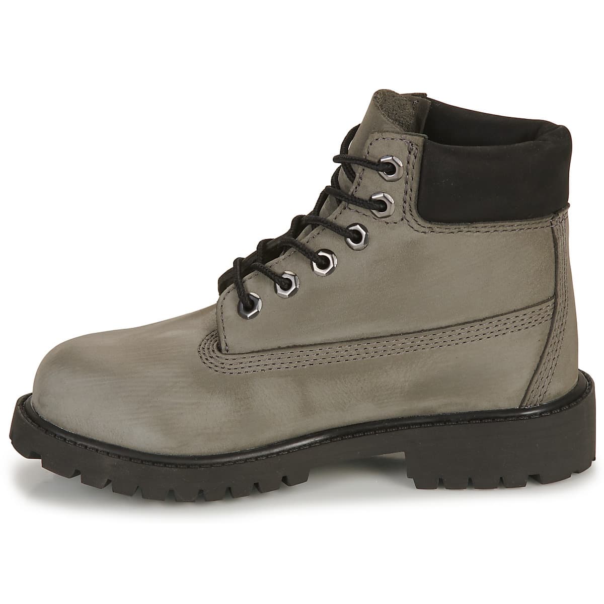 Boys' Boots Timberland Gray
