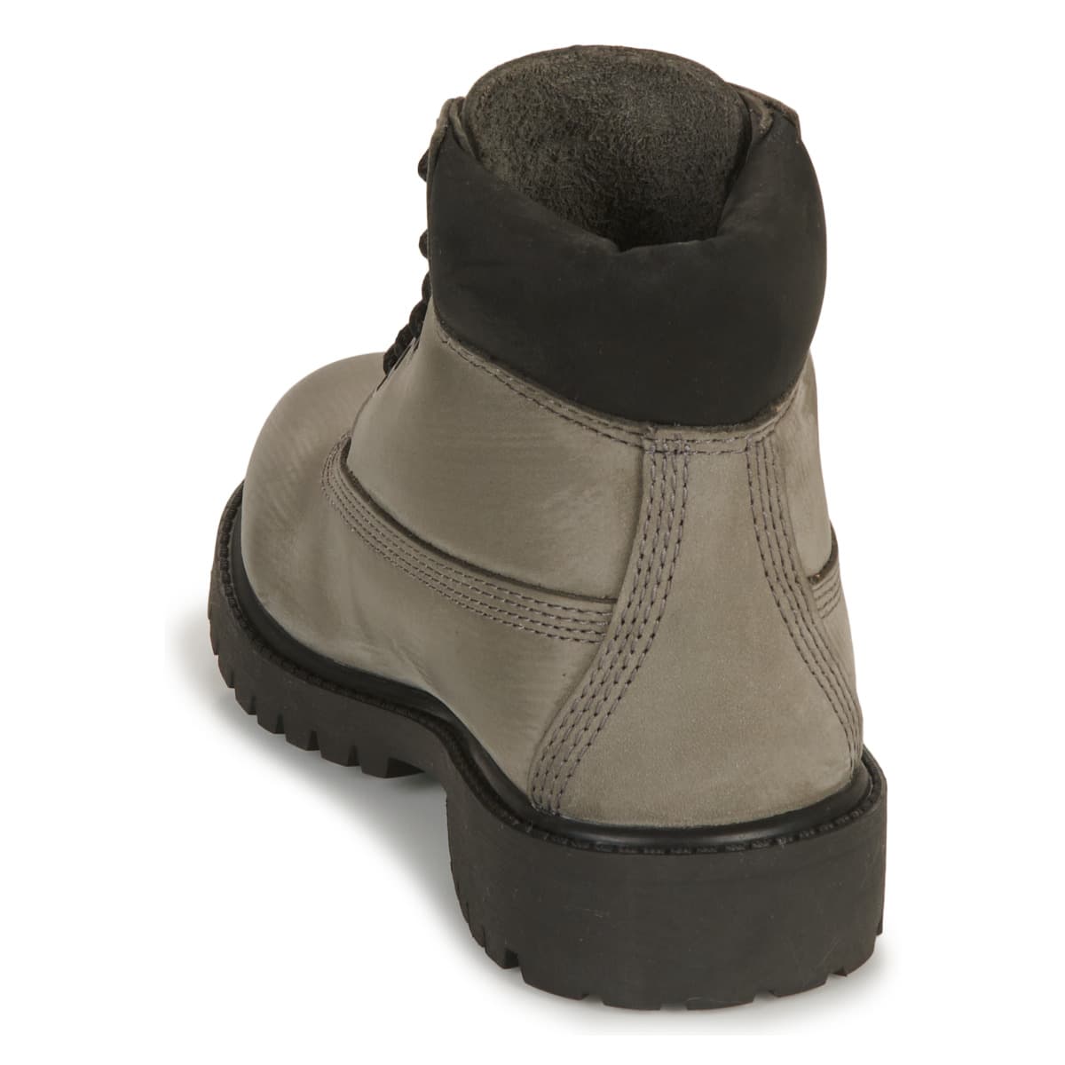 Boys' Boots Timberland Gray