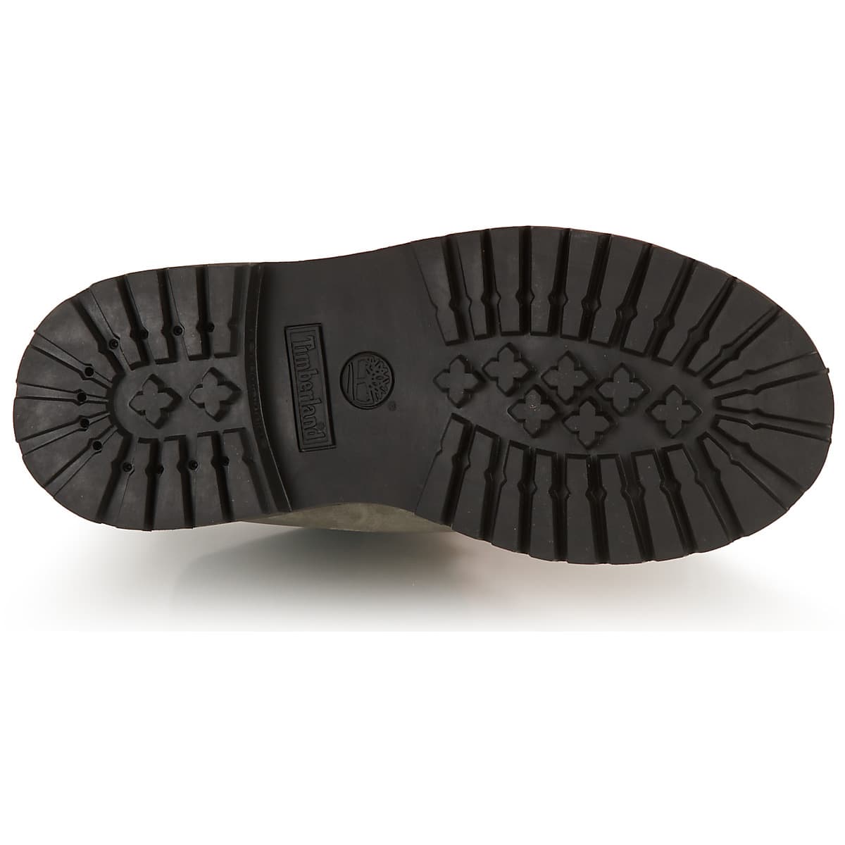 Boys' Boots Timberland Gray