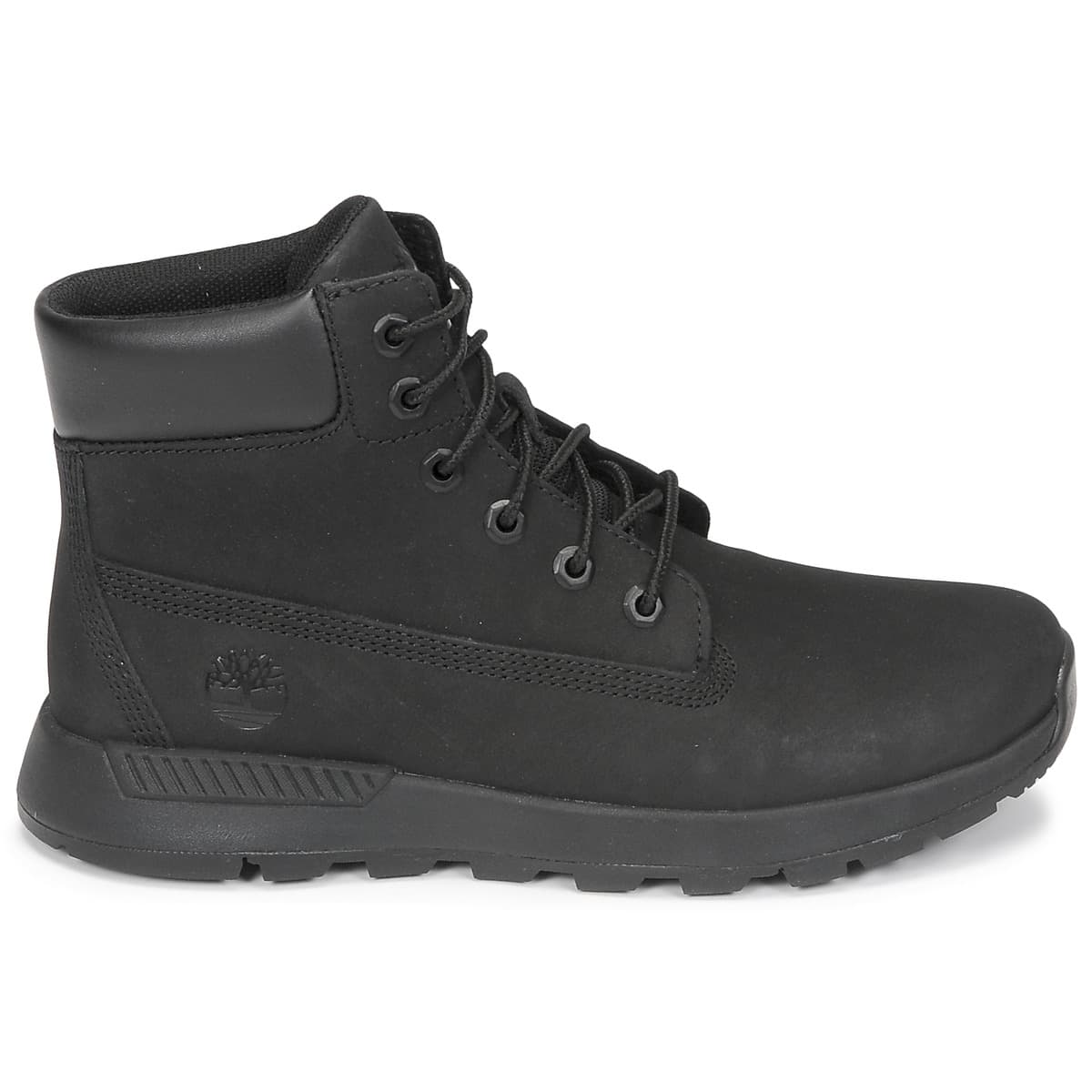 Boys' Sneakers Timberland Black