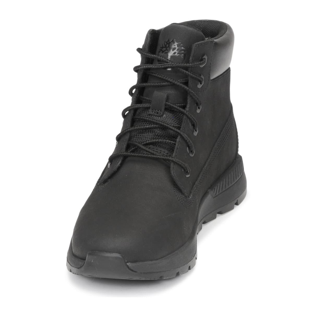 Boys' Sneakers Timberland Black
