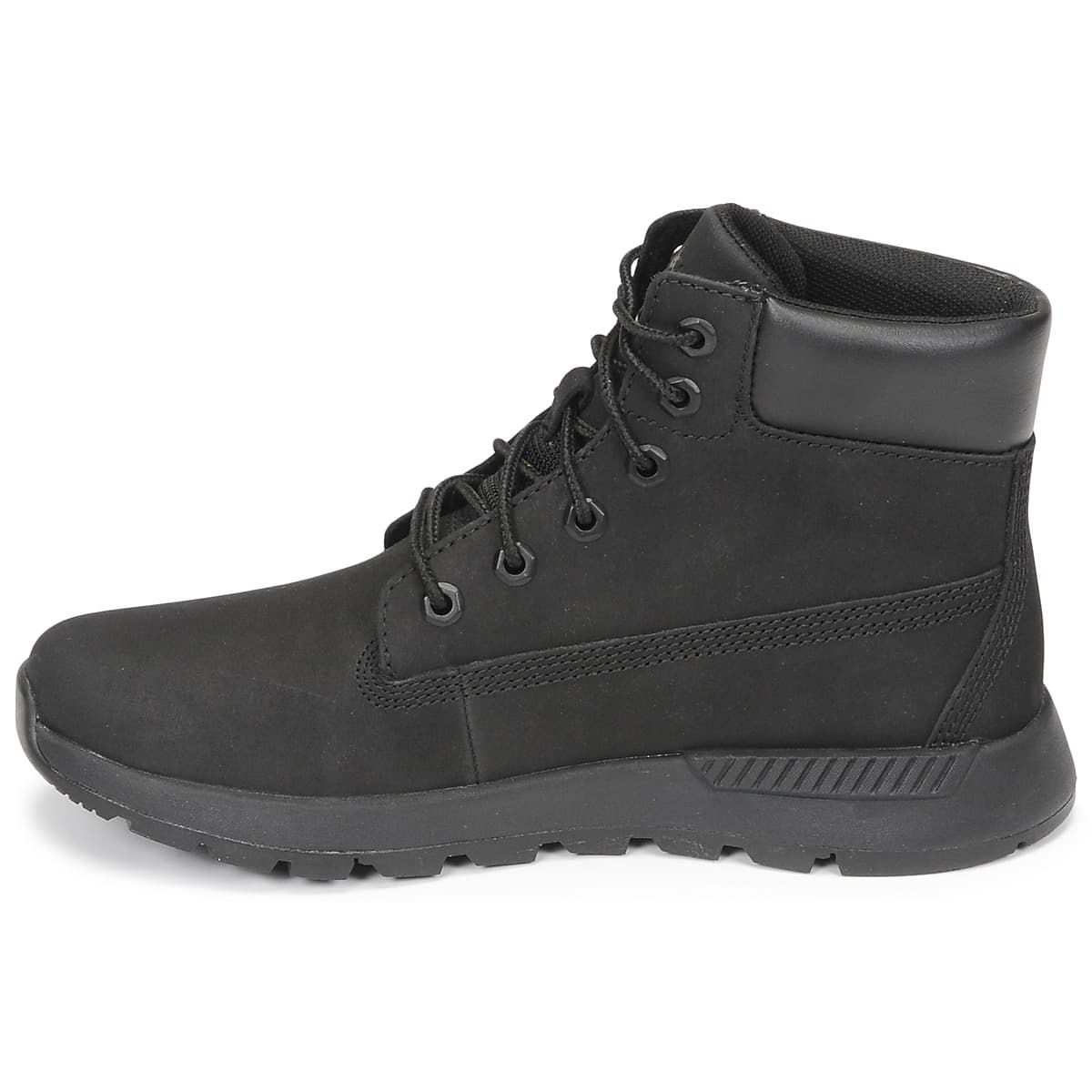 Boys' Sneakers Timberland Black