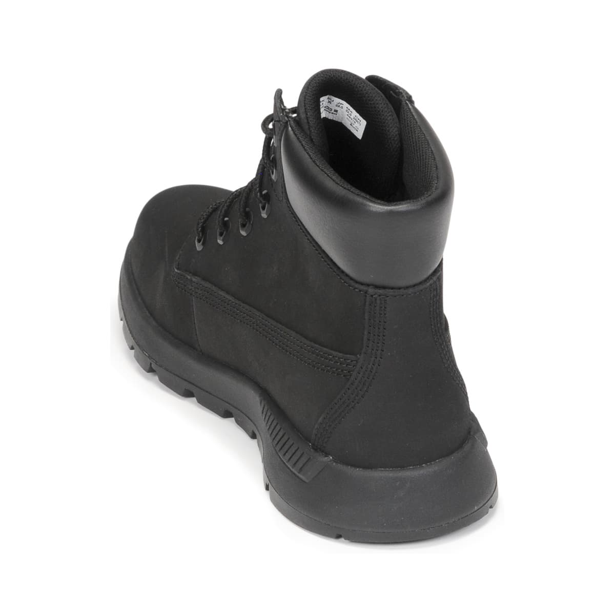 Boys' Sneakers Timberland Black