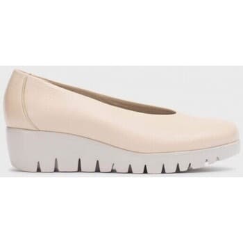 Γόβες Wonders Fly C-33100 Taupe